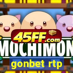 gonbet rtp